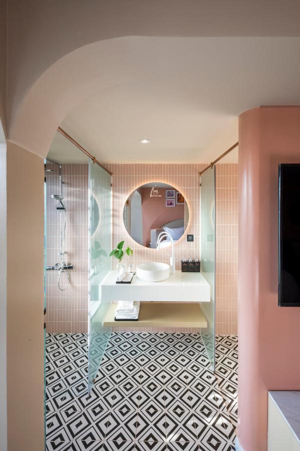 M92 Boutique Da Nang Beach Hotel Exteriör bild