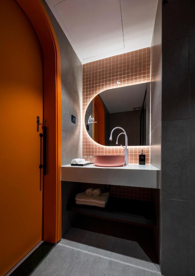 M92 Boutique Da Nang Beach Hotel Exteriör bild